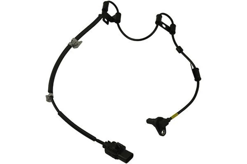 Image of KAVO PARTS ABS sensor KAVO PARTS BAS-4035