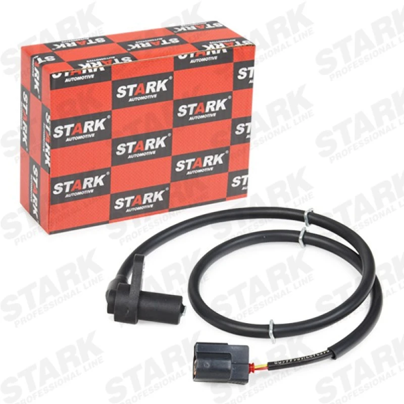 Image of STARK ABS sensor STARK SKWSS-0351003