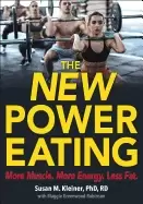 Image of new power eating