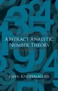 Image of abstract analytic number theory