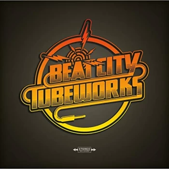 Image of Beat City Tubeworks - I Just Cannot Believe It's the Incredible... Vinyl
