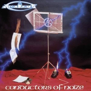 Image of Conductors Of Noize Vinyl