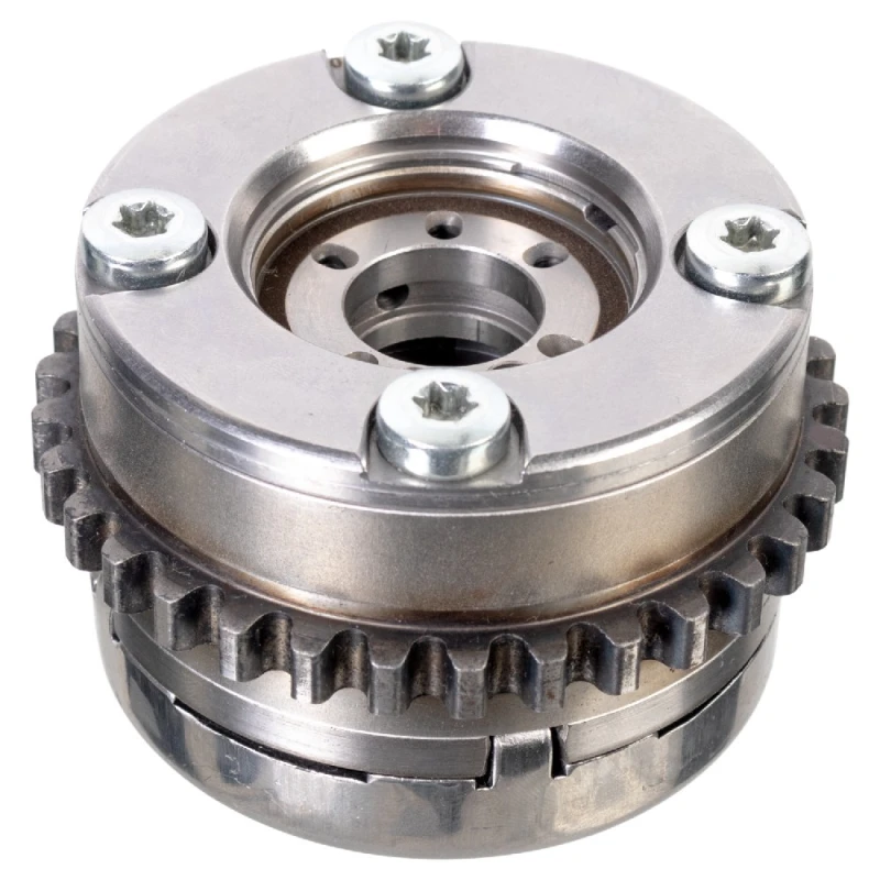Image of FEBI BILSTEIN 176732 Camshaft Adjuster febi Plus Right Camshaft Adjuster (4106)