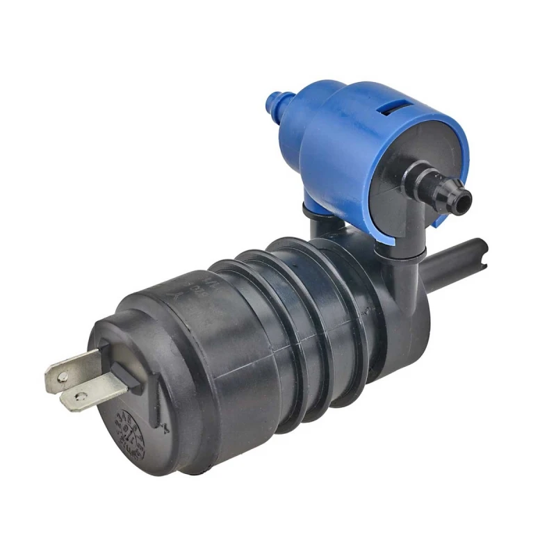 Image of MEYLE 614 870 9001 Windshield Washer Pump Original Quality, 12V Water Pump,window cleaning (794)