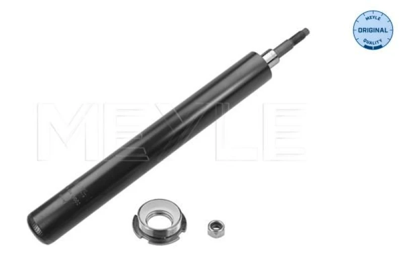 Image of Shock absorber MEYLE 626 614 0002