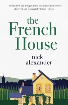 Image of The French House