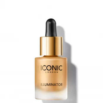 Image of Iconic London Illuminator - Gold Exclusive