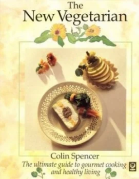 Image of The New Vegetarian by Colin Spencer Paperback