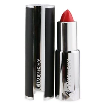 Image of GivenchyLe Rouge Luminous Matte High Coverage Lipstick - # 324 Corail Backstage 3.4g/0.12oz