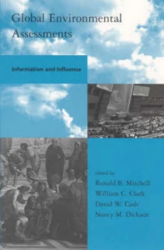 Image of Global Environmental Assessments by Ronald B Mitchell Paperback