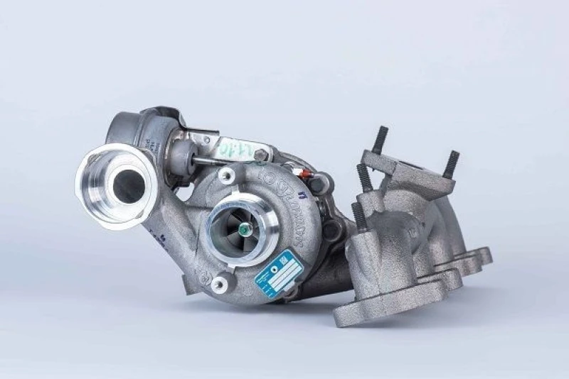 Image of BorgWarner Turbocharger BorgWarner 54399880020
