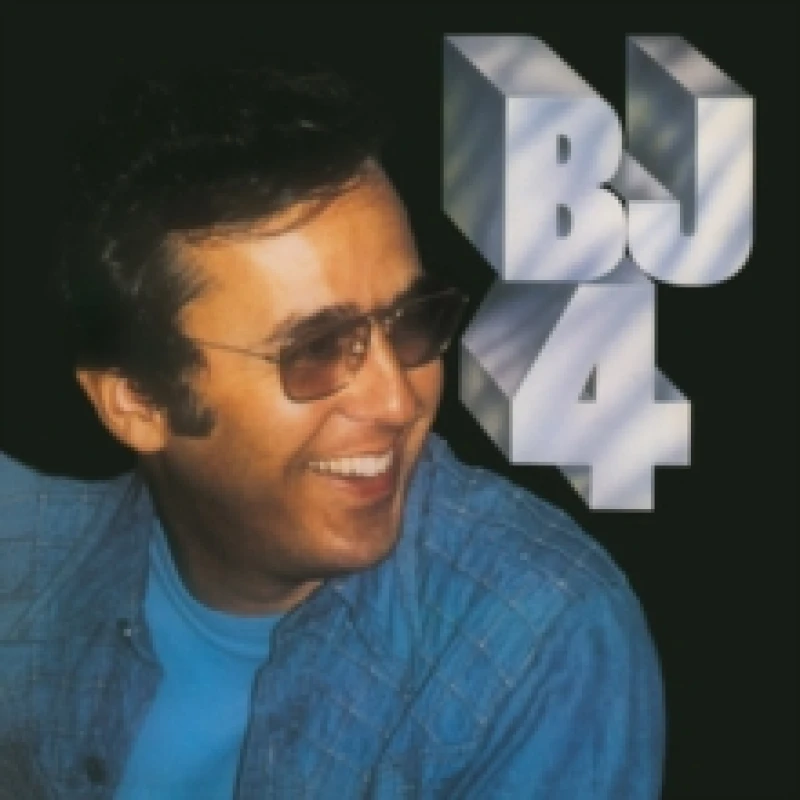 Image of BJ4 Vinyl