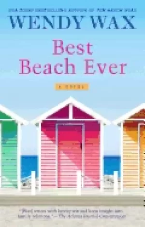 Image of best beach ever