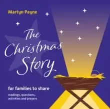 Image of The Christmas Story : for families to share