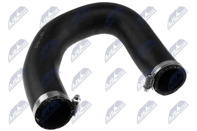 Image of NTY Charger intake hose NTY GPP-FT-065