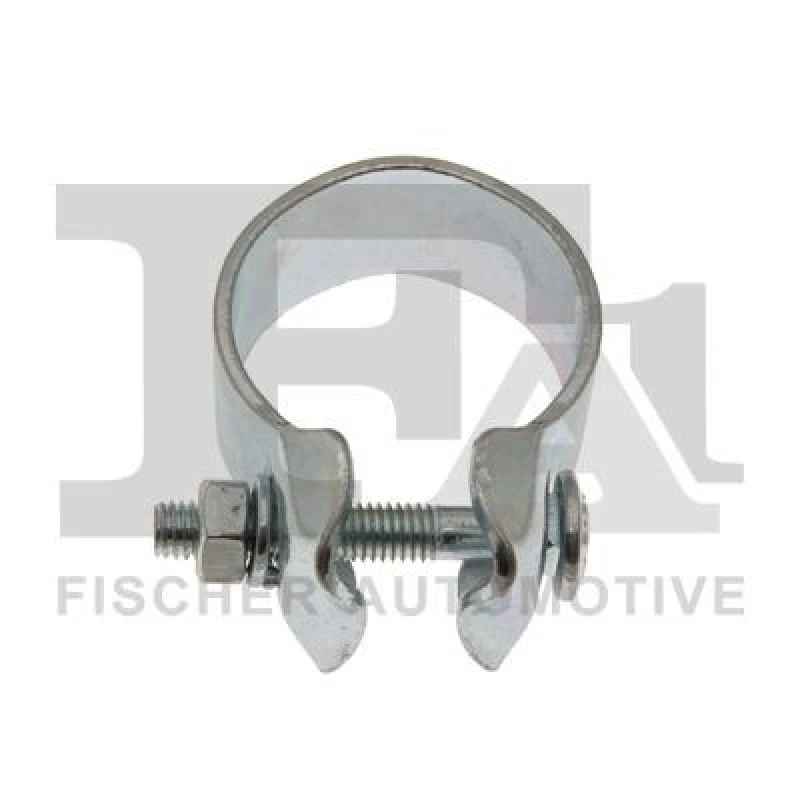 Image of FA1 Exhaust clamp FA1 951-943