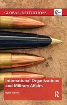 Image of International Organizations and Military Affairs