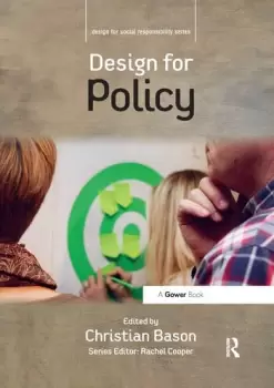 Image of Design for Policy