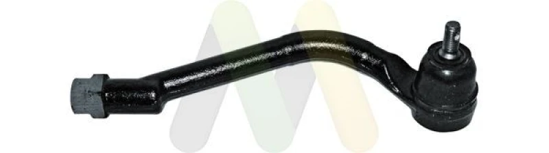 Image of MOTAQUIP Track rod end MOTAQUIP LVTR1854