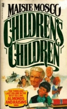 Image of Childrens Children by Maisie Mosco Paperback