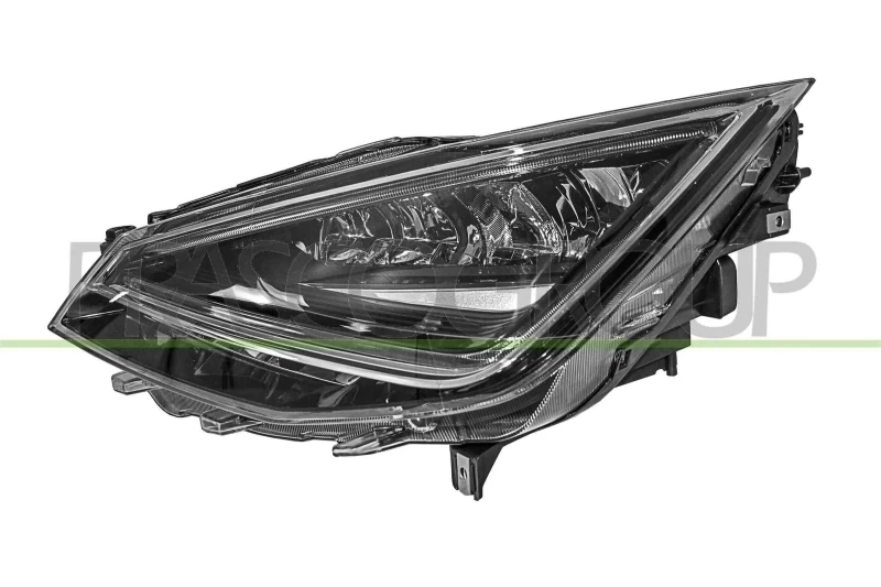 Image of PRASCO Headlight PRASCO ST0394914