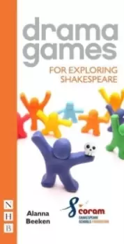 Image of Drama Games for Exploring Shakespeare