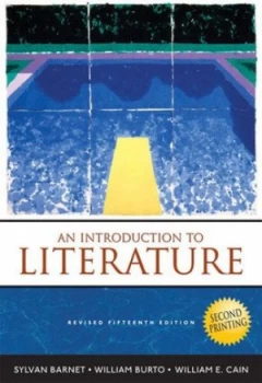 Image of An Introduction to Literature by Sylvan Barnet Paperback