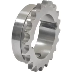 image of 41-14 (1008) 1/2" Simplex Sprocket Taper Bore