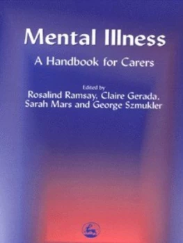 Image of Mental Illness by Geoffrey Wolff Book