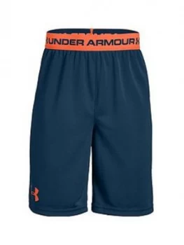 Image of Urban Armor Gear Boys Tech Prototype Short Teal Size 9 10 Years
