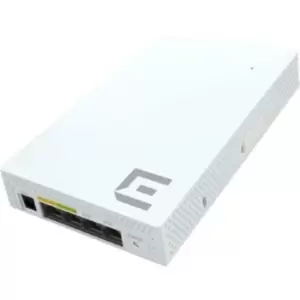 image of Extreme Networks AP302W 802.11ax 1.73 Gbit/s Wireless Access Point - 2.40 GHz, 5 GHz