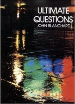 Image of Ultimate Questions by John Blanchard Book
