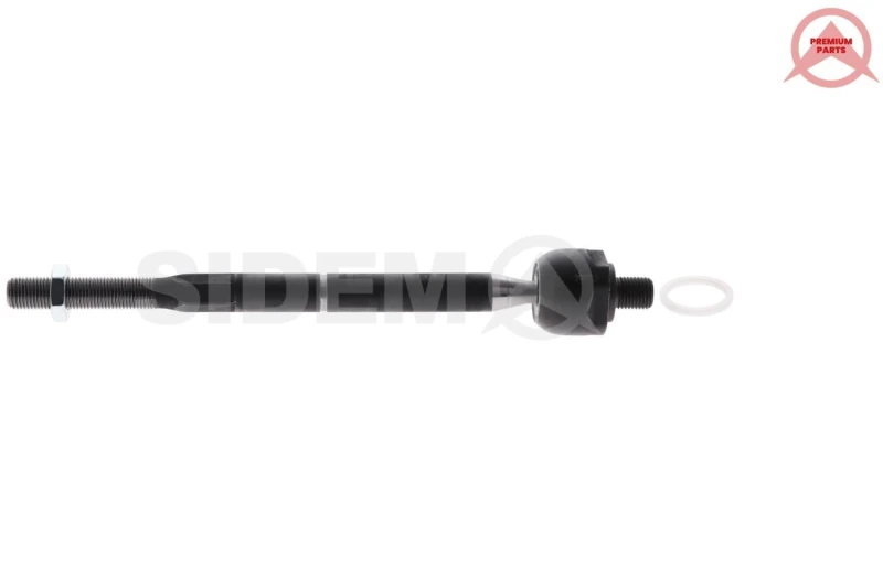 Image of SIDEM 51217 Inner Tie Rod Front Axle Inner Tie Rod (51)