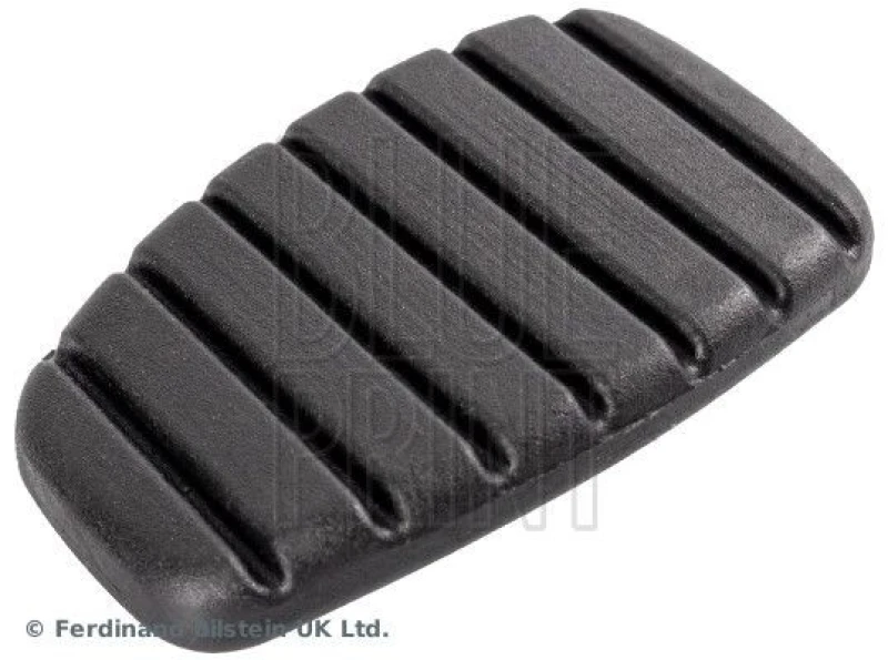 Image of Blue PRINT Brake pedal pad Blue PRINT ADBP970004