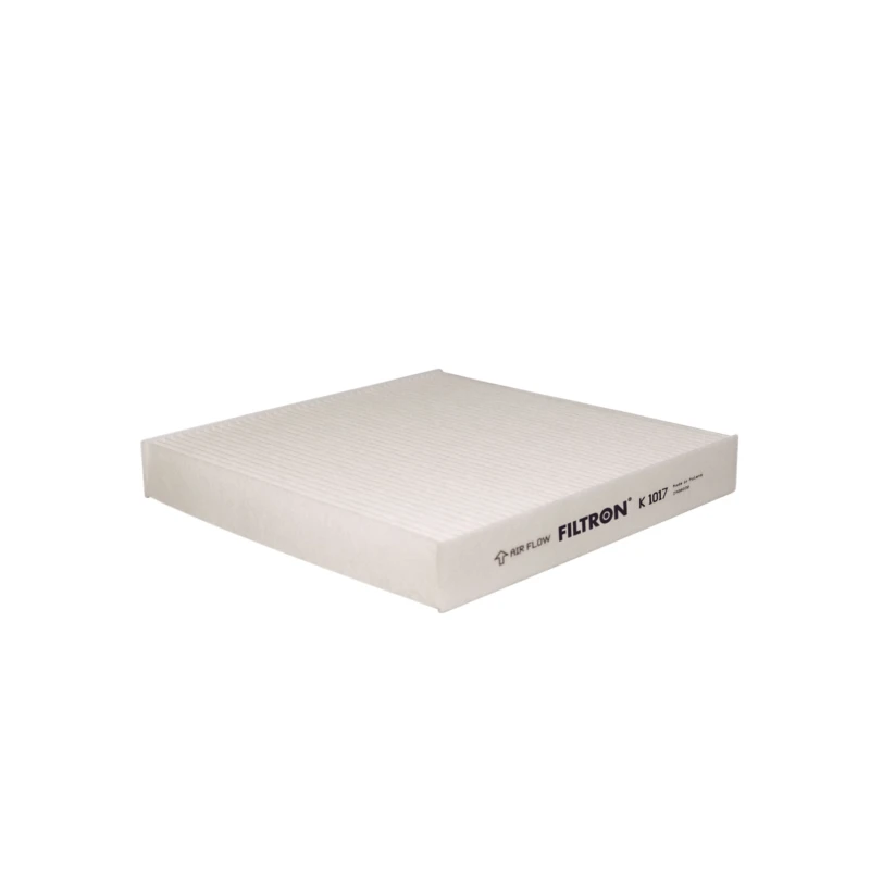 Image of FILTRON Pollen filter FILTRON K 1017