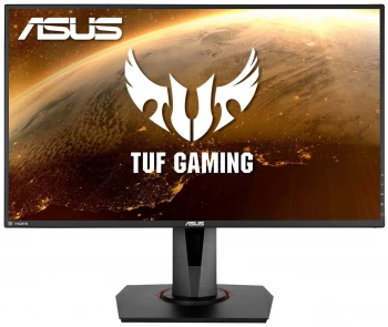 Image of Asus TUF Gaming 27" VG279QR Full HD LED Gaming Monitor