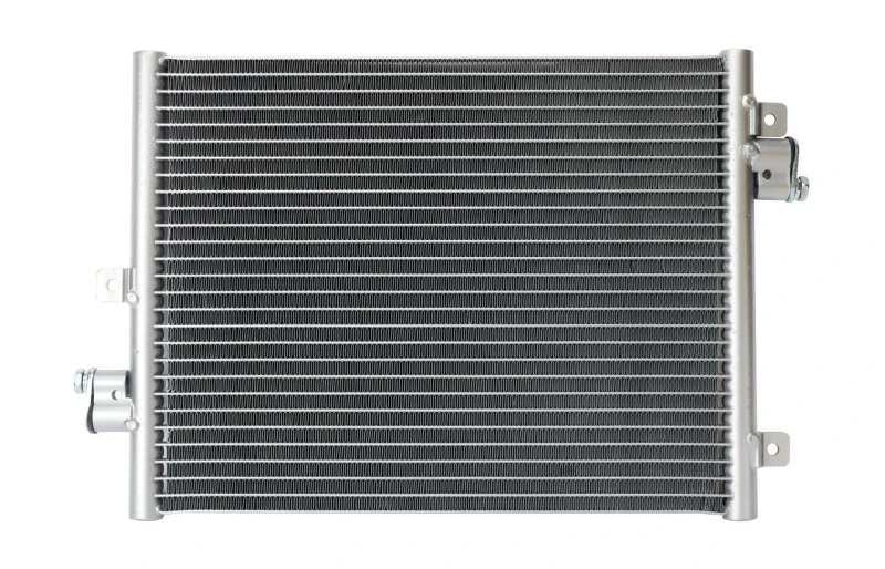 Image of Air conditioning condenser Bosch 1 986 AD2 294