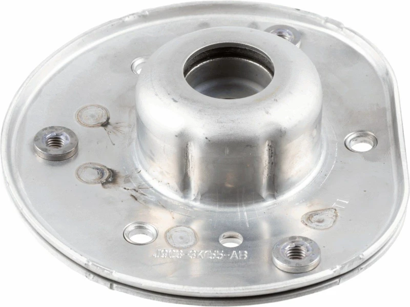 Image of Top strut mount LEMFORDER 43273 01