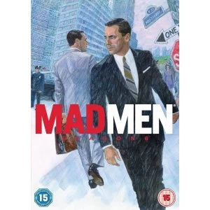 Image of Mad Men - Season 6 DVD