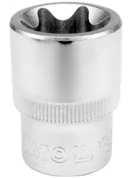 Image of YATO Socket YT-05226