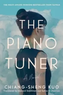 Image of The Piano Tuner : A Novel