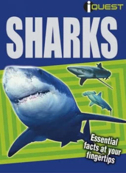 Image of Shark Book