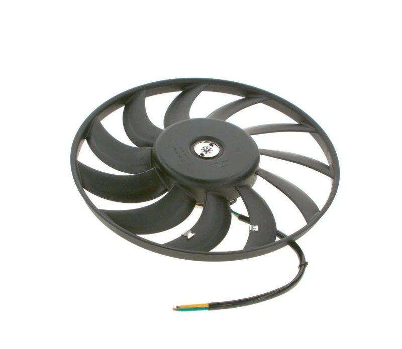 Image of Bosch 0 986 338 106 Electric Motor, radiator fan Electric Motor,radiator fan (792)