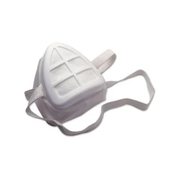 image of Comfort Mask - General Purpose - 0588 - Laser