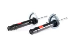 Image of TRW Shock absorber BMW JGM7089T 2282100,2282101,2282102 Shocks,Shock absorbers,Suspension shocks 2282459,2282460,31312282101,31312282102,31312282459