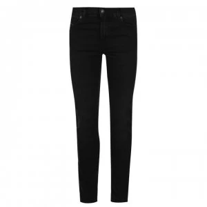 image of Diesel Roisin Jeans - Black 02