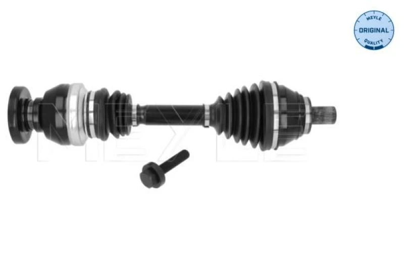 Image of Drive shaft MEYLE 100 498 0794