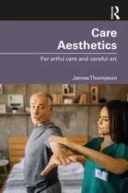 Image of Care Aesthetics For artful care and careful art