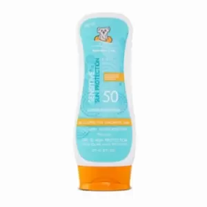 image of Australian Gold SPF50 Lotion Kids 237ml