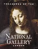 Image of treasures of the national gallery london